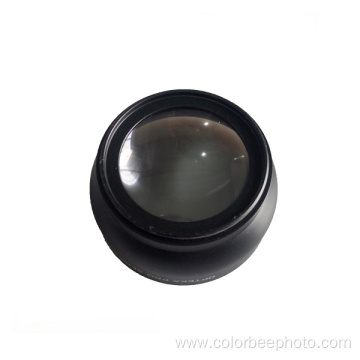 58mm Camera 0.43X HD Macro Wide Angle Lens